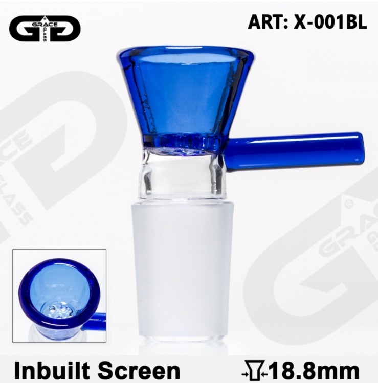 Glas Bowl
