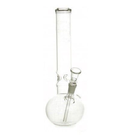 Glasbong Kugel Eis 30cm