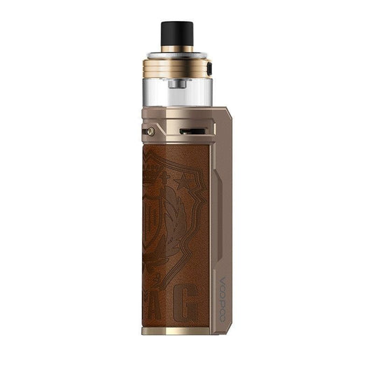 Voopoo Drag S PnP - X Kit