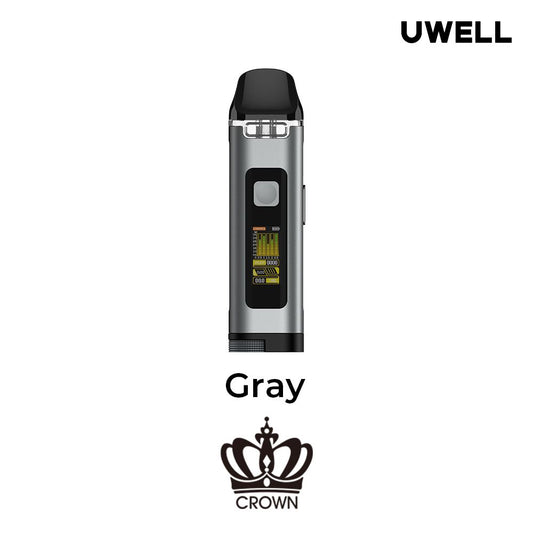 Uwell Crown D Kit