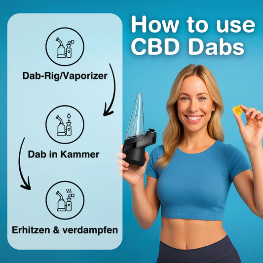 Live Resin - 1g CBD Dab – Greenpassion – CBD Dab Green Passion Schweiz, CBD Dab Harz Premium