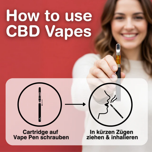 CBD Vape Cartridge Zkittles – 55 % CBD – Greenpassion – CBD Destillat Schweiz, CBD Green Passion Zkittles