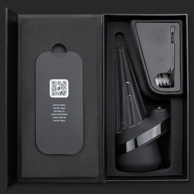 Puffco Peak – Smart E-Rig Dab Vaporizer – dab rig premium, dab rig Schweiz