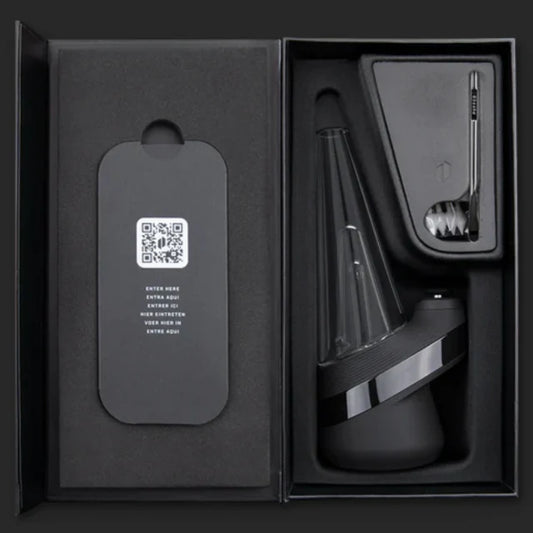Puffco Peak – Smart E-Rig Dab Vaporizer – dab rig premium, dab rig Schweiz