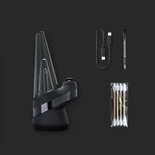 Puffco Peak – Smart E-Rig Dab Vaporizer – E-Rig concentrate Schweiz, E-Rig kaufen Schweiz
