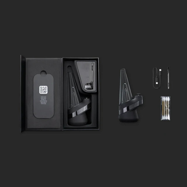 Puffco Peak – Smart E-Rig Dab Vaporizer – dab rig concentrate device, dab rig online Schweiz