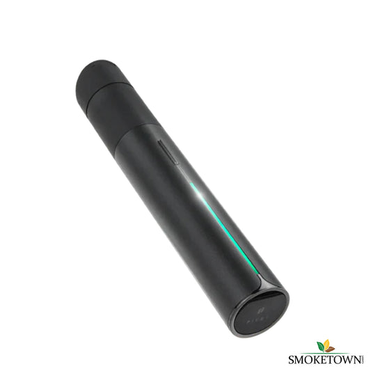 Puffco Pivot Mini Dab Rig Vaporizer – Dab Rig Kompakt, Dab Rig Konzentrate Gerät