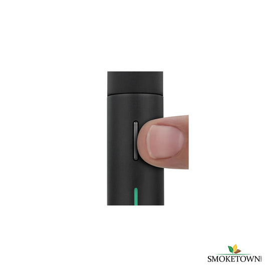 Puffco Pivot Mini Dab Rig Vaporizer – Dab Rig für unterwegs, Dab Rig High End Schweiz