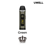 Uwell Crown D Kit