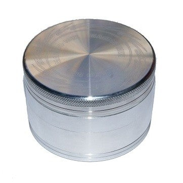 Magno Mix - 75mm - Silver