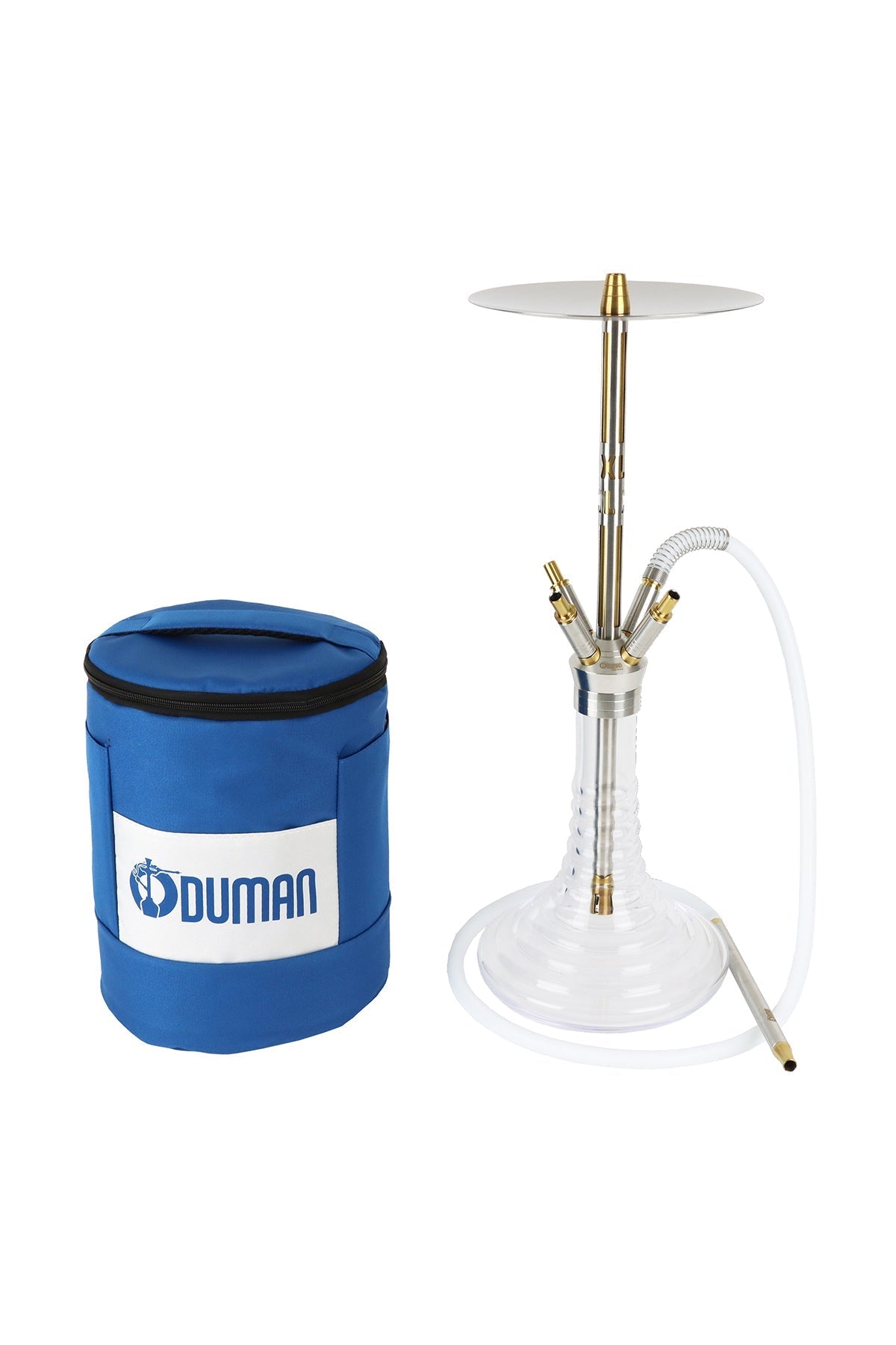 Oduman Gusto XL Glas-Shisha