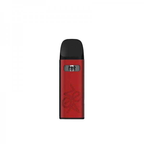 Uwell Caliburn GZ2 Pod Kit – Pod System, Vape