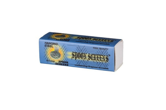 Hängesieb 12mm – Bong Sieb, Bong Zubehör kaufen