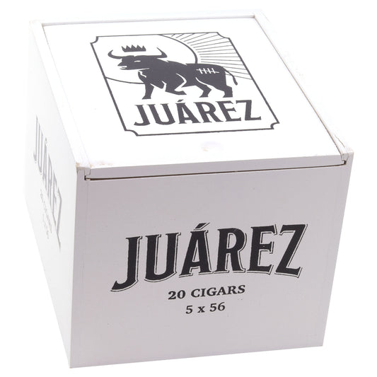 Crowned Heads Juarez Jack Brown Double Robusto Zigarre im Double-Robusto-Format