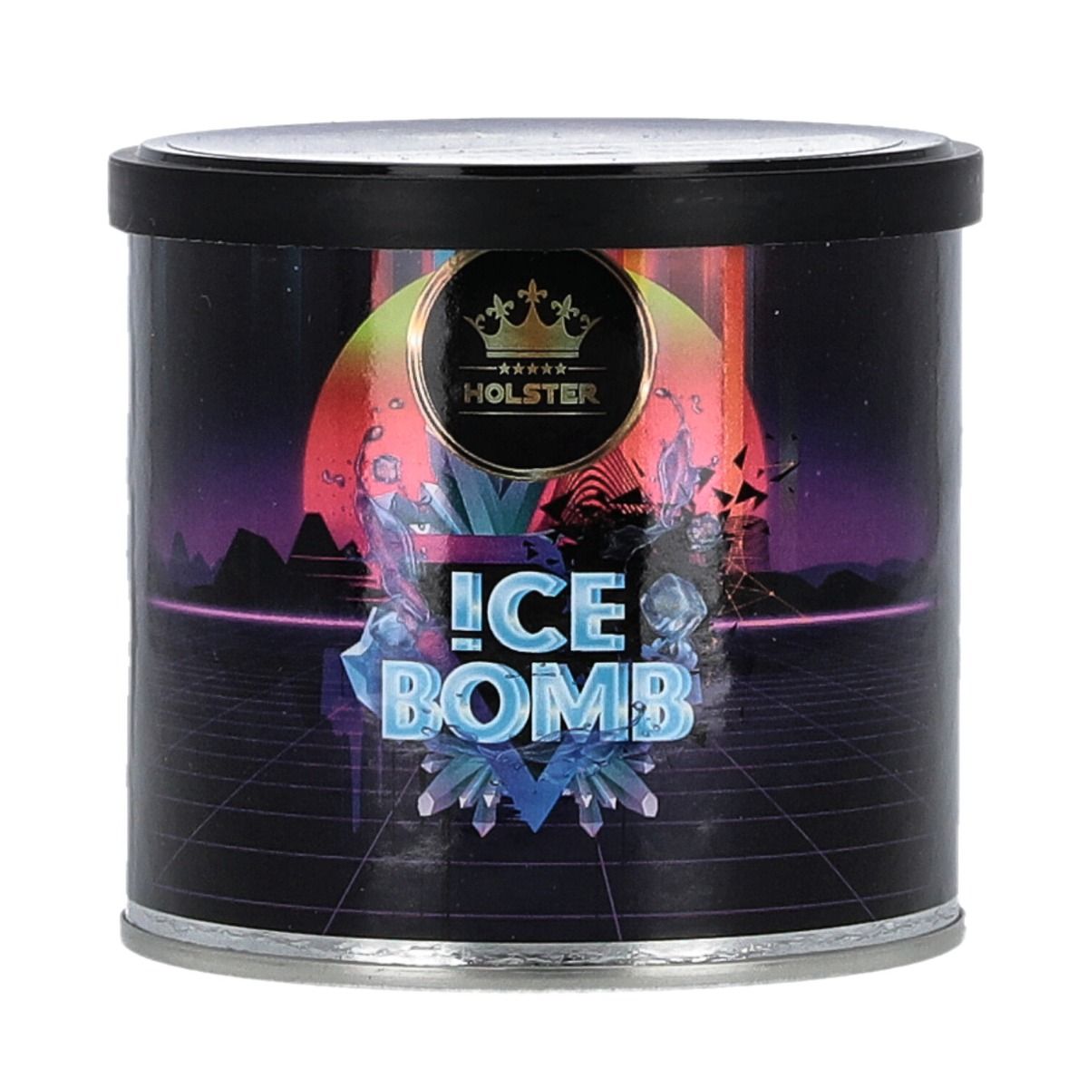 Holster - Ice Bomb - 200g