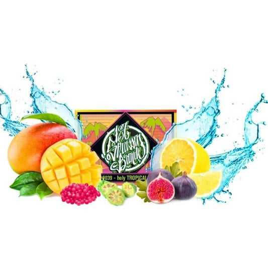 187 Strassenbande - #039 - Holy Tropical