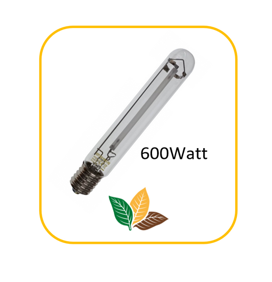 Horti Sun Power Pro HPS 600W Dual Spectrum