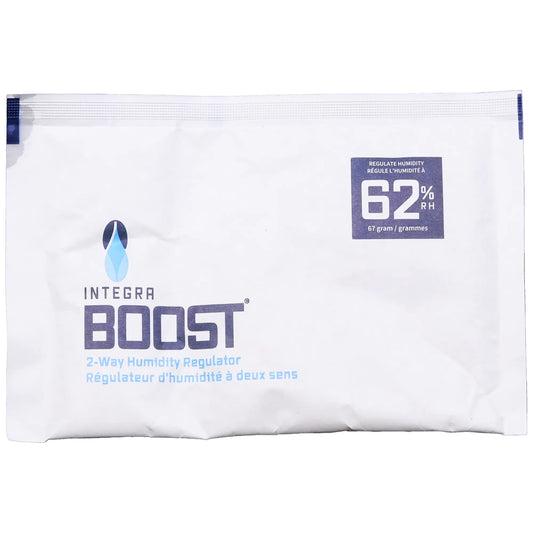 Integra Boost 67g Befeuchtungspack 62% für Humidore