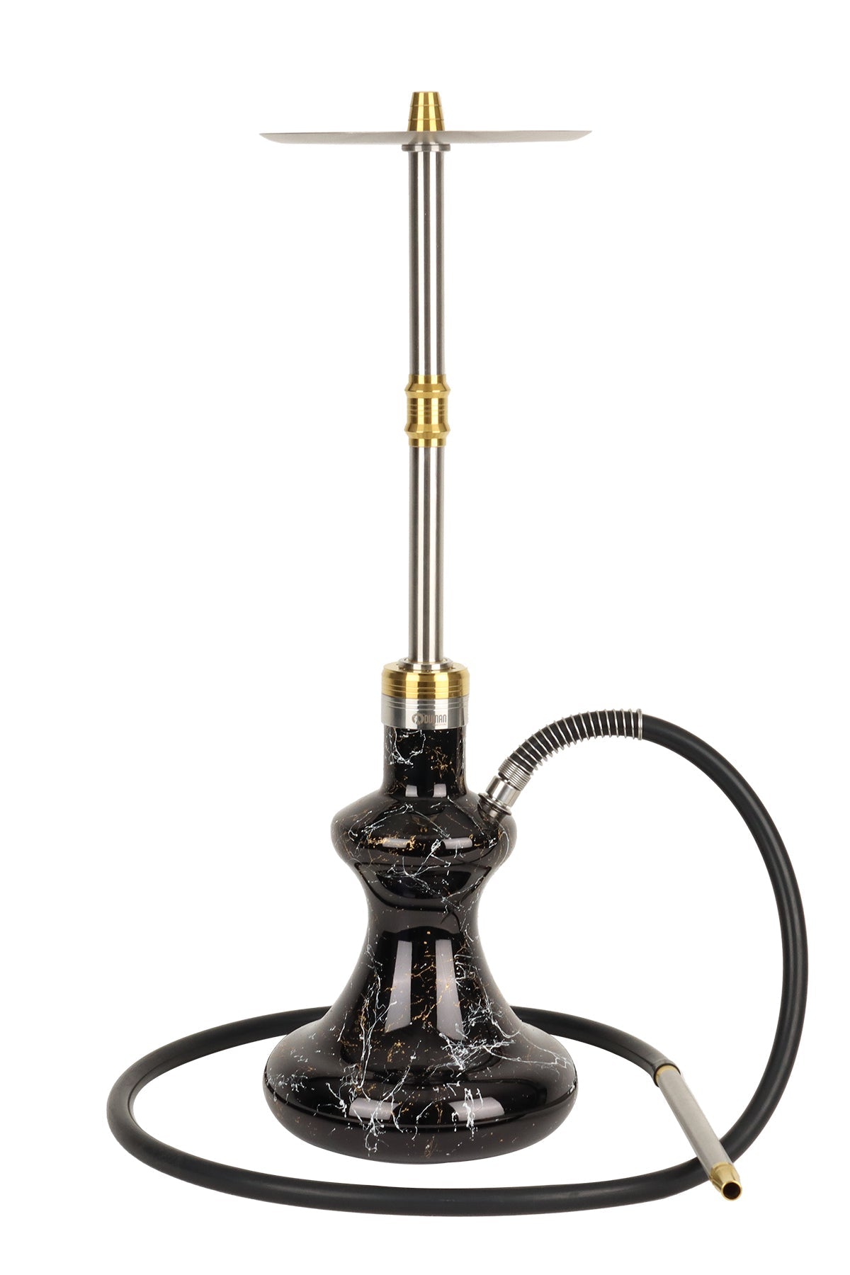 Oduman Hybrid V2.0 in Schwarz