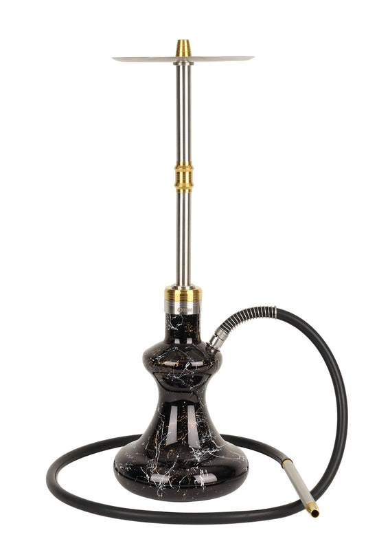 Oduman Hybrid V2.0 in Schwarz