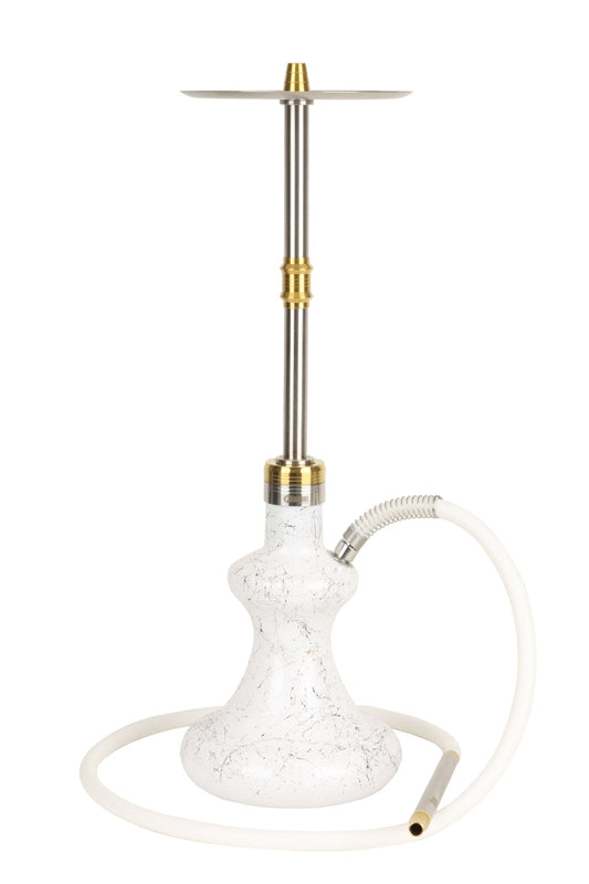 Oduman Hybrid V2.0 in Weiss