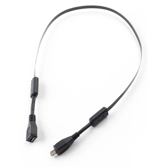 Cigar Oasis Ersatzkabel 30cm Zubehör für elektronische Zigarren-Befeuchter