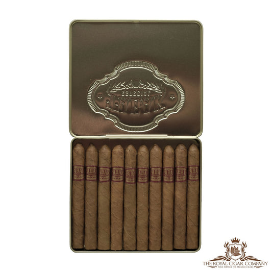 Tabak Especial Medio Coronets – Kleinformat aus Nicaragua