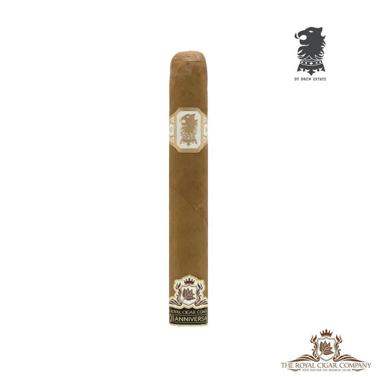 Anniversary Undercrown Toro – Originalabbildung der Jubiläumsausgabe von Drew Estate