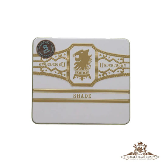 Drew Estate Undercrown Shade Coronets – Kleinformat aus Nicaragua