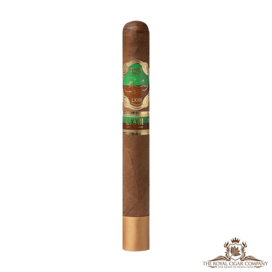 Eladio Diaz 72nd Anniversary Churchill – dominikanischer Puro 52 x 165 mm