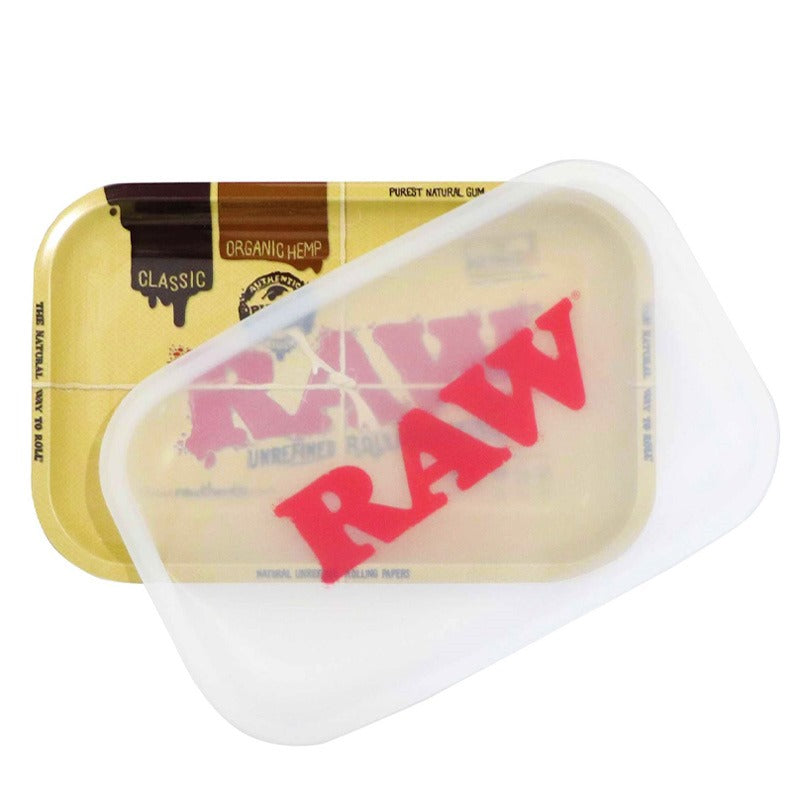 RAW Dab Tray 27.5 x 17.5 cm