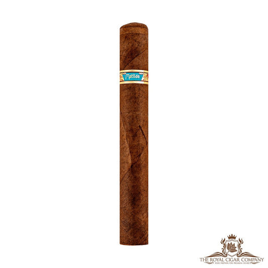 Matilde Special Edition 2024 Toro – limitierte Zigarre aus der Dominikanischen Republik