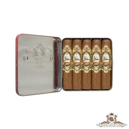 La Galera Habano Cortador – Zigarre aus der Dominikanischen Republik