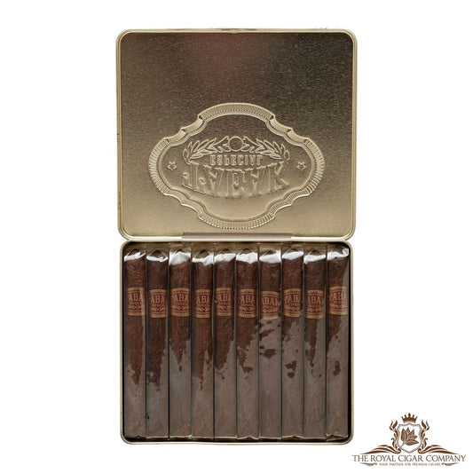 Tabak Especial Oscuro Coronets – Kleinformat aus Nicaragua mit Deckblatt aus Mexiko