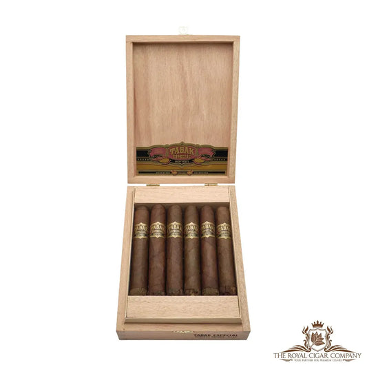Tabak Especial 12er Kiste