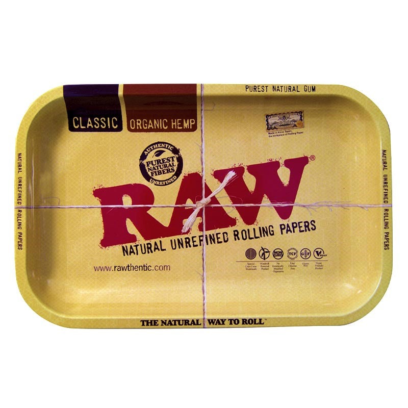 RAW Tray Classic Small 27 x 17.5 cm