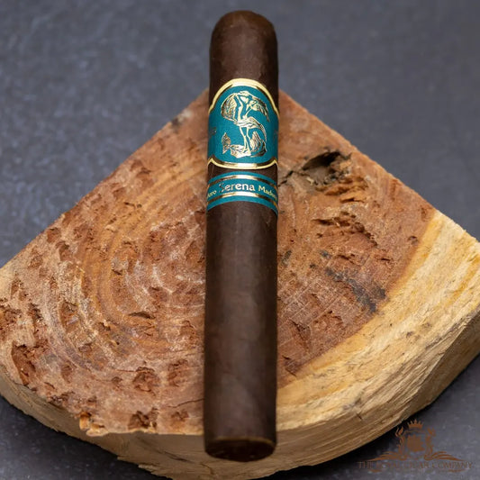 Matilde Serena Maduro Robusto – Zigarre aus der Dominikanischen Republik
