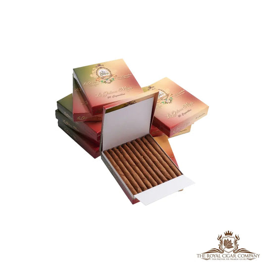 La Galera Minis Cigarillos aus der Dominikanischen Republik