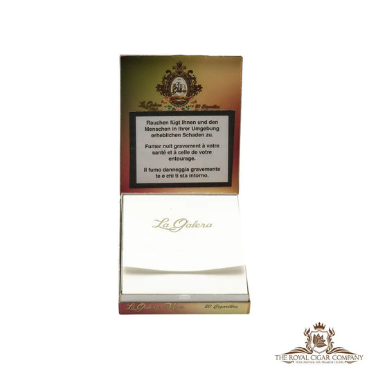 La Galera Minis Packung