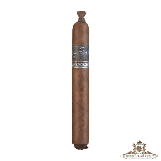Liga Privada 10 Selección de Mercado Corona Doble – Zigarre aus Nicaragua