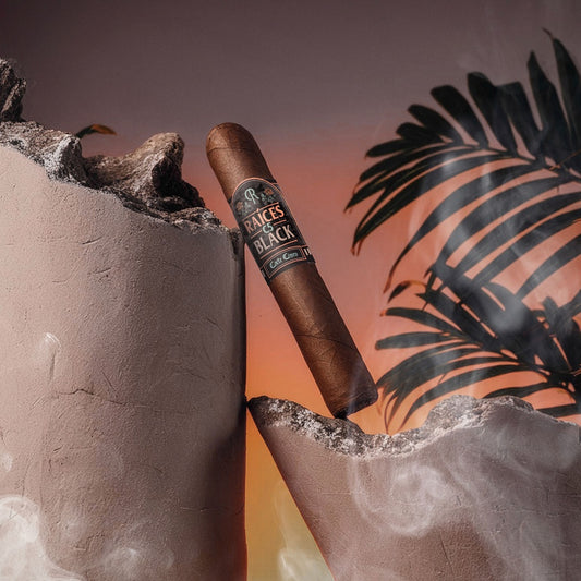 Raices C5 Black Toro – kräftige Zigarre aus Honduras
