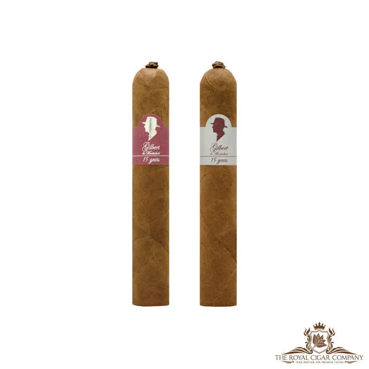 Gilbert de Montsalvat 15 years – Jubiläumsausgabe 58 x 140 mm