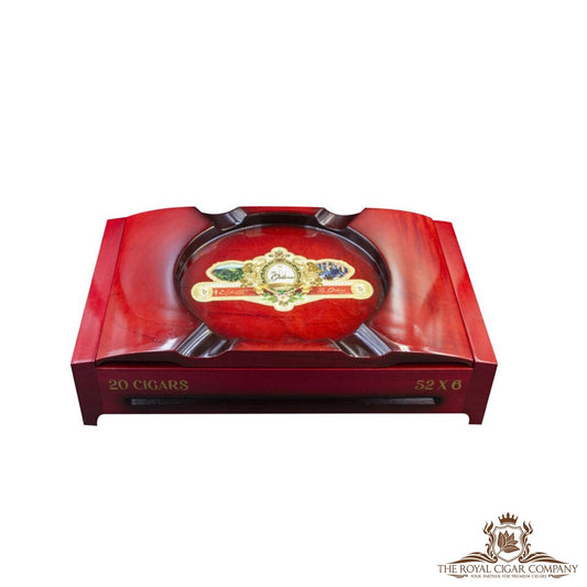La Galera 85th Anniversary Toro – Zigarre aus der Dominikanischen Republik