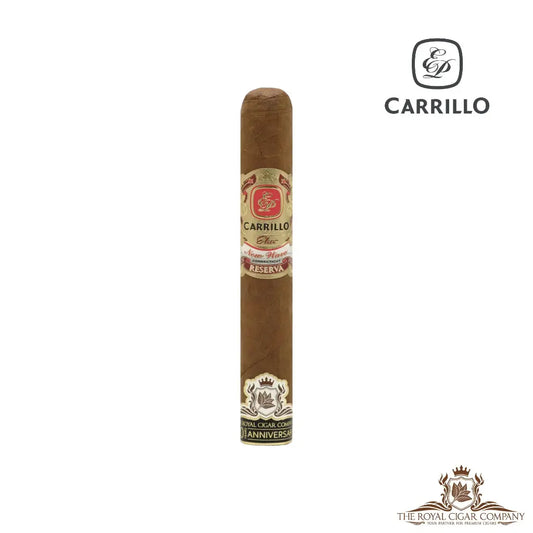 Anniversary Ernesto Perez-Carrillo Toro – 56 x 140 mm mit Ecuador-Deckblatt