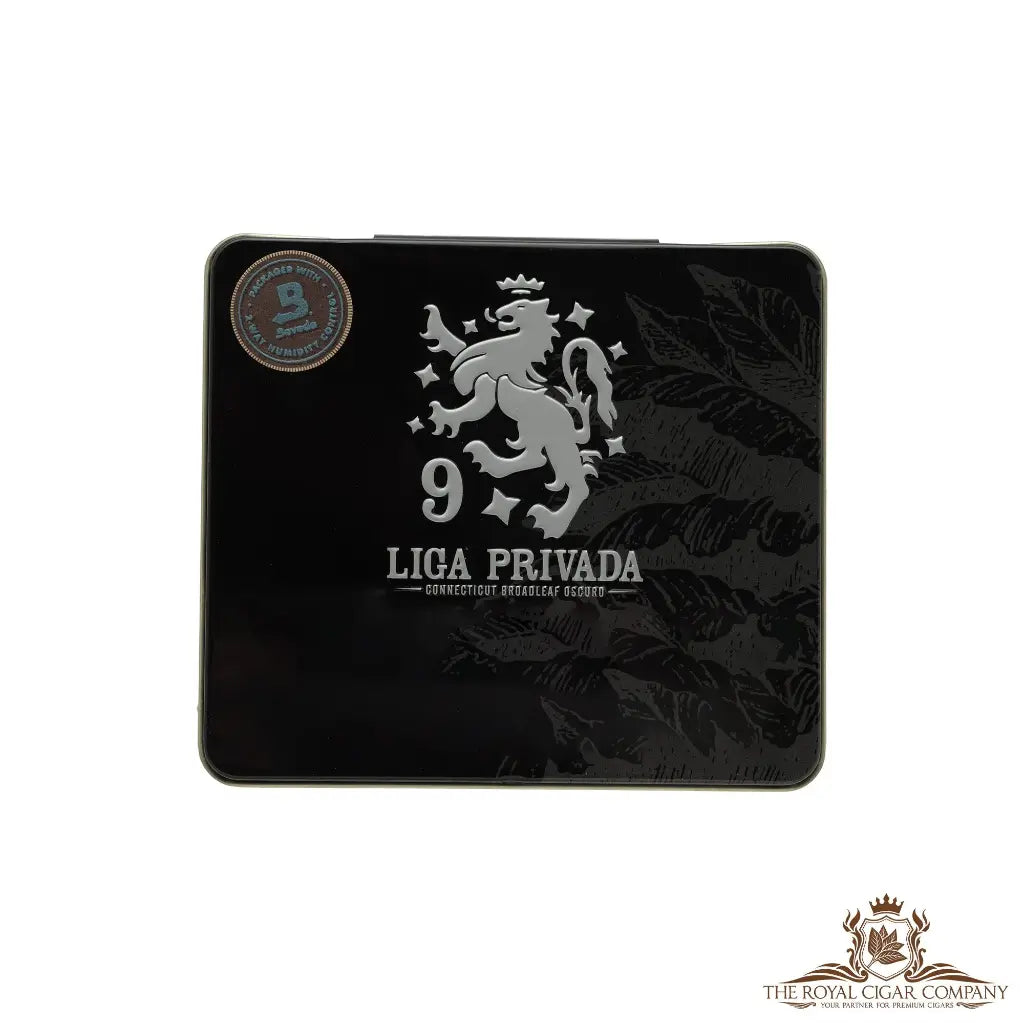 Liga Privada No. 9 Coronets – Kleinformat aus Nicaragua