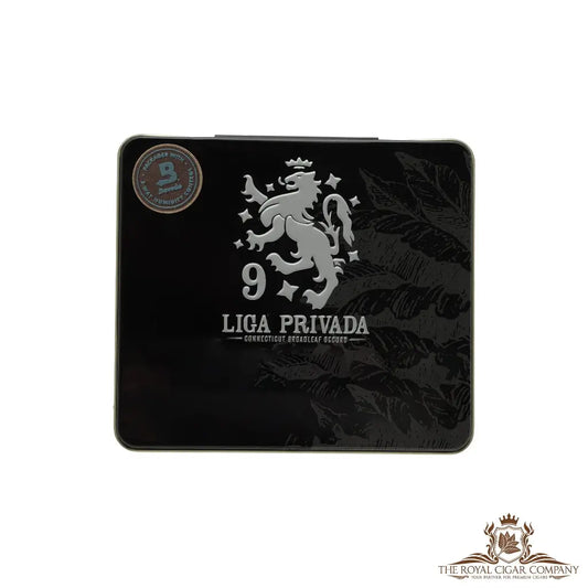 Liga Privada No. 9 Coronets – Kleinformat aus Nicaragua
