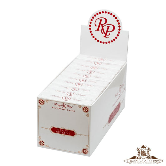 Rocky Patel Grand Reserve Half Corona 5er Packung
