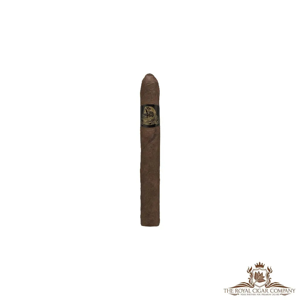 Deadwood Coronets – einzelne Zigarre aus der Coronets Dose