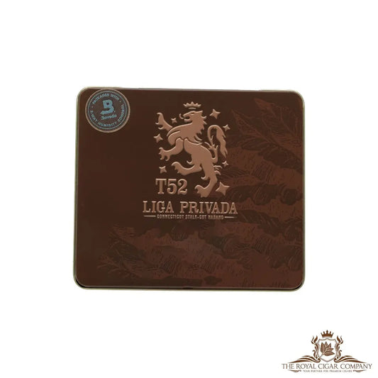 Liga Privada T52 Coronets – Kleinformat aus Nicaragua