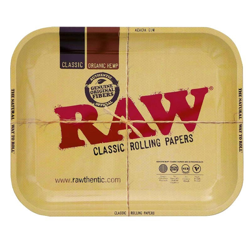 RAW Tray Classic Medium 34 x 27.5 cm